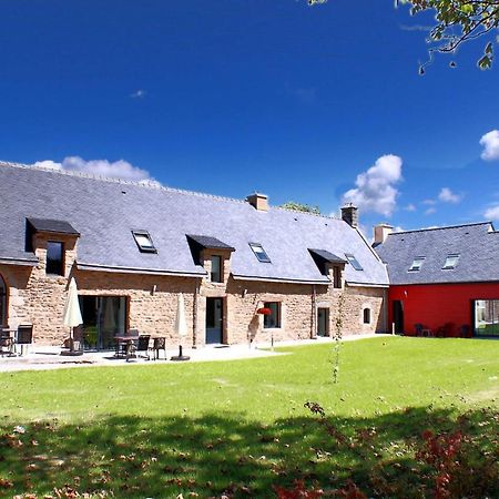 Gite Avalon - Closeries Du Golfe Theix Buitenkant foto