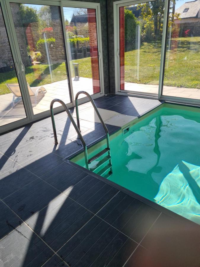 Gite Avalon - Closeries Du Golfe Theix Buitenkant foto